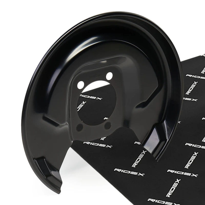 Image of RIDEX Brake disc backing plate RIDEX 1330S0268