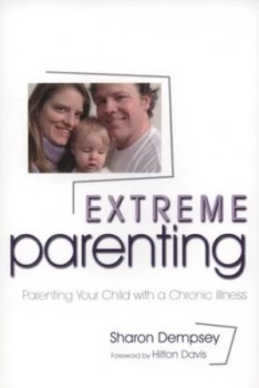 Image of Extreme Parenting by Hilton Davis Paperback