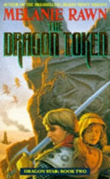 Image of The Dragon Token by Melanie Rawn Paperback