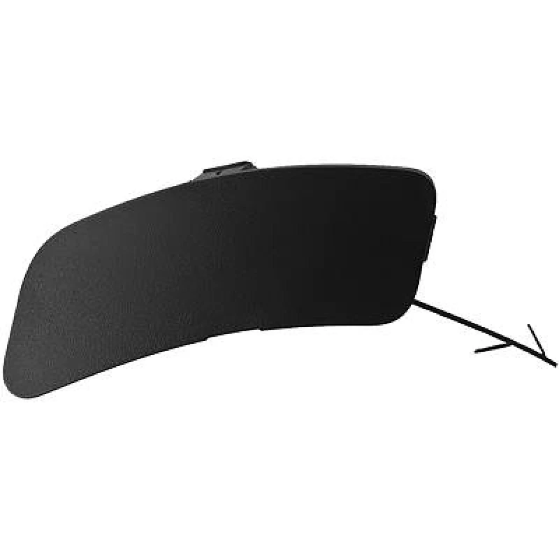 Image of Tow hook cover DIEDERICHS 3590361