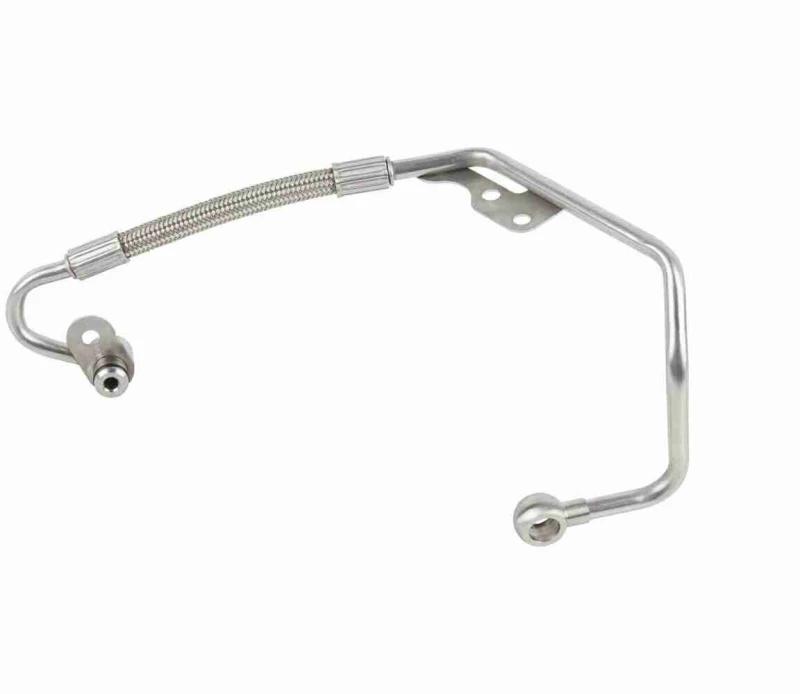 Image of VAICO Oil Pipe, charger VAICO V10-7835