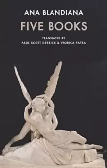 Image of Five Books
