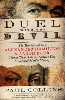 Image of Duel with the Devil by Paul Collins Book