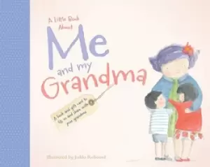 Image of Little Book About Me and My Grandma by Jedda Robaard