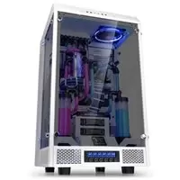 Image of Thermaltake The Tower 900 Super Tower / Showcase - White