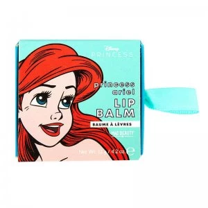 image of Mad Beauty Disney POP Princess Ariel Lip Balm 12g