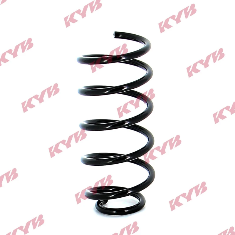 Image of KYB Coil spring KYB RA5881