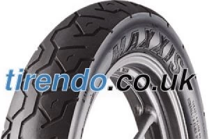 Image of Maxxis M6011F 100/90-19 TL 57H Front wheel