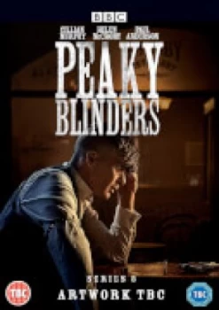 image of Peaky Blinders - Series 5