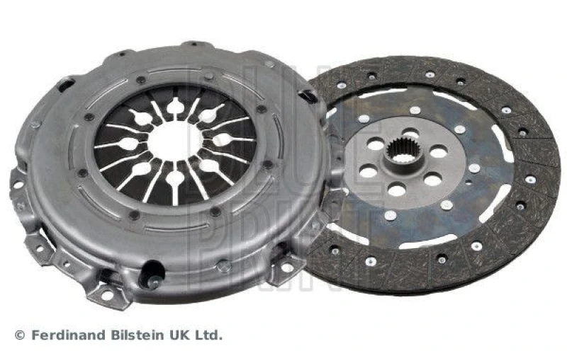 Image of Blue PRINT Clutch kit Blue PRINT ADF123034