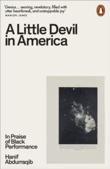 Image of A Little Devil in America : In Praise of Black Performance