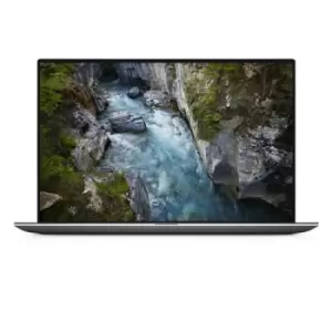 Image of DELL Precision 5570 i7-12700H Mobile workstation 39.6cm (15.6") Full HD+ Intel Core i7 16GB DDR5-SDRAM 512GB SSD NVIDIA RTX A1000 WiFi 6E (802.11ax) W
