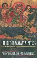 Image of life of walatta petros a seventeenth century biography of an african woman