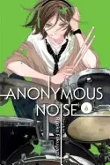 Image of anonymous noise vol 6 6