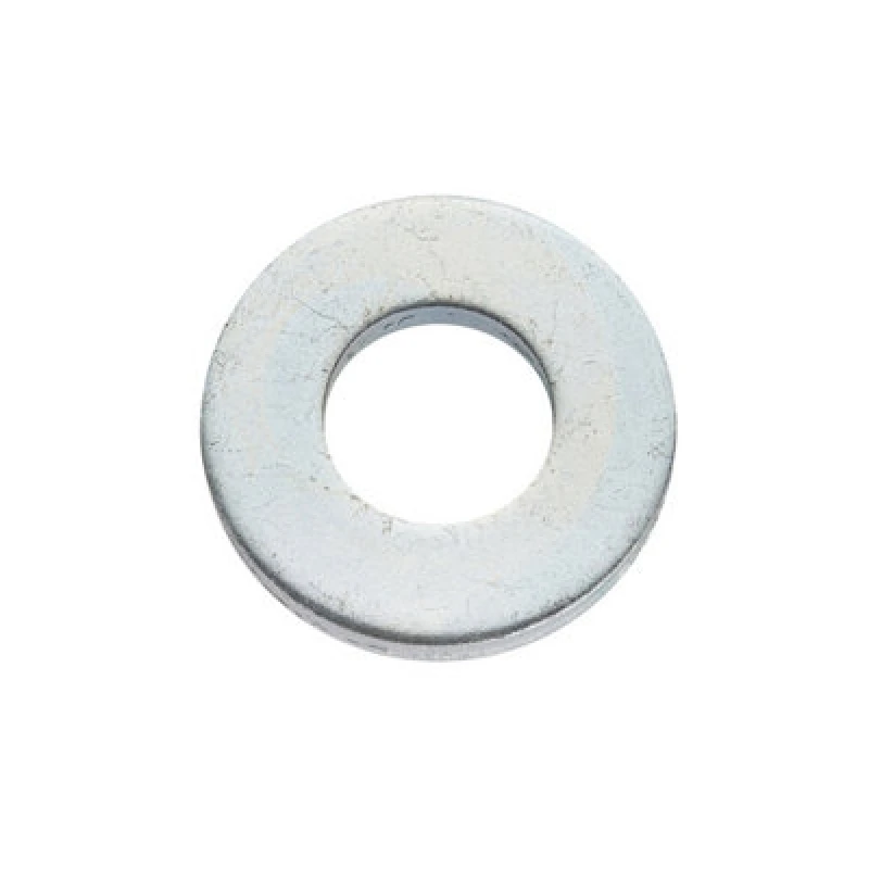Image of Unifix Table 4 Hp Washers Bs 3410 Hv140 Bzp - 1/4" - Ws4Hs06 081 - Box Of 500