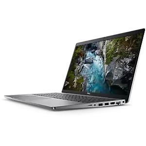 Image of Dell Precision 3580, 15.6" FHD Screen, Intel Core i7-1360P, Intel i7-1360P 28W Processor, 16GB, 512G, Windows 11 Pro