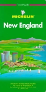 Image of New England Paperback