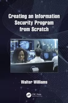 Image of Creating an Information Security Program from Scratch