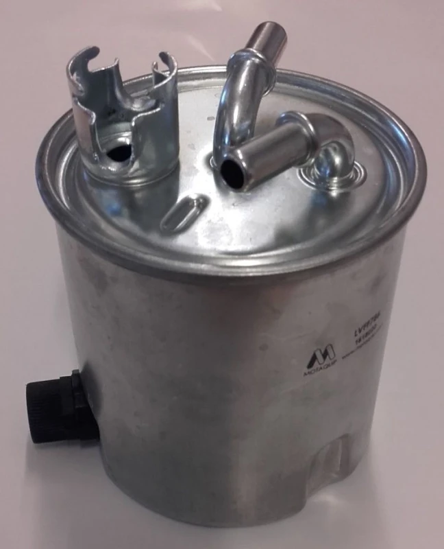 Image of MOTAQUIP Fuel filter MOTAQUIP LVFF786