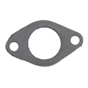 Image of TOPRAN Gaskets 110 376 Seal, EGR valve VW,AUDI,SKODA,Golf IV Schragheck (1J1),Golf V Schragheck (1K1),POLO (9N_),TOURAN (1T1, 1T2)