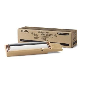 image of Xerox 108R00676 Yield 30000 Pages High Yield Beige Maintenance Kit