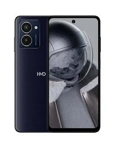 Image of HMD PULSE PRO TA-1588 DS 6/128 EURO1D BL 286946245