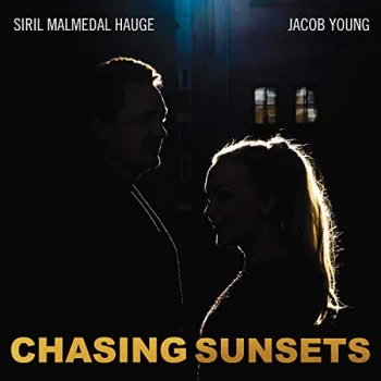 Image of Siril M. Hauge & Jacob Young - Chasing Sunsets CD
