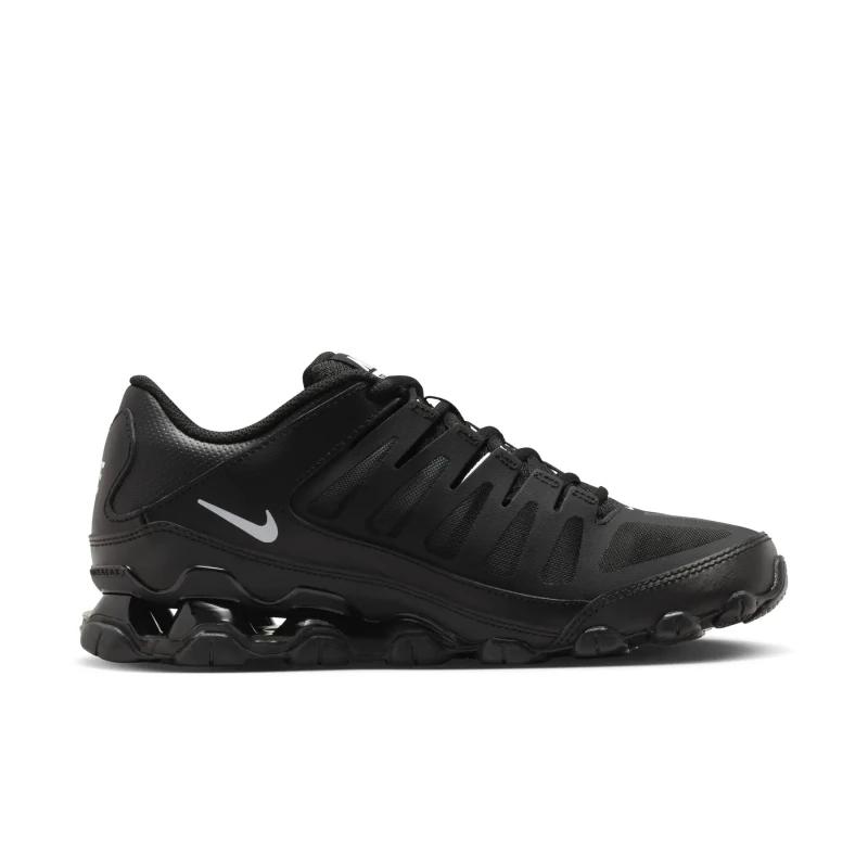 Image of Womens cross training shoes Nike Reax 8 TR Noir Female 36