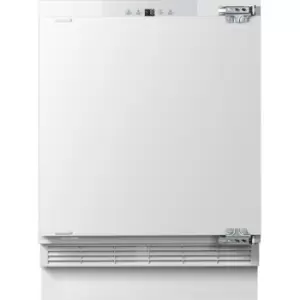 Image of Fridgemaster MBUZ6097E 97L Integrated Under Counter Freezer