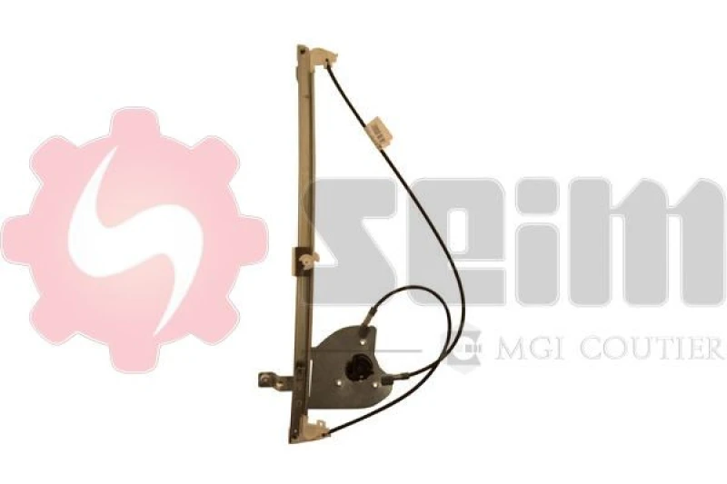 Image of Window regulator SEIM 901330