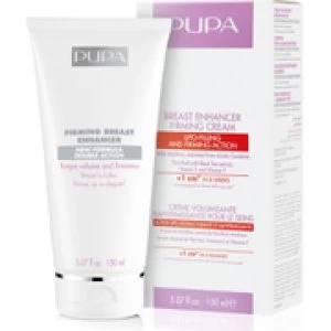 image of PUPA Breast Firming Enhancer Cream