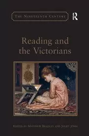 Image of Reading and the Victorians