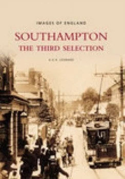 Image of Southampton by Leonard C Reynolds Book