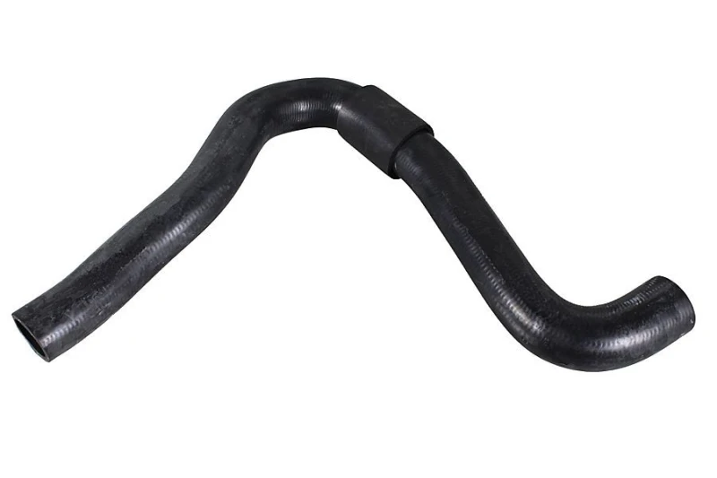 Image of Radiator hose METZGER 2422033