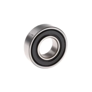 image of 6202-2RSH/C3 - Double Rubber Contact Seals Deep Groove Ball Bearing 15X35X11MM