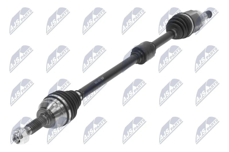Image of NTY NPW-MG-001 Drive shaft Front Axle Right Drive Shaft (13)