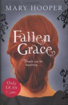 Image of Fallen Grace by Mary Hooper Hardback