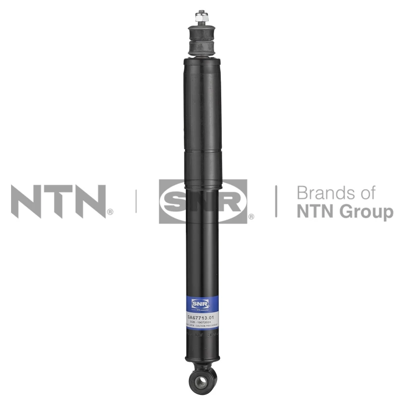 Image of Shock absorber SNR SA67713.01