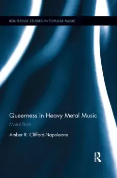 Image of Queerness in Heavy Metal MusicMetal Bent