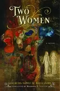 Image of two women a novel