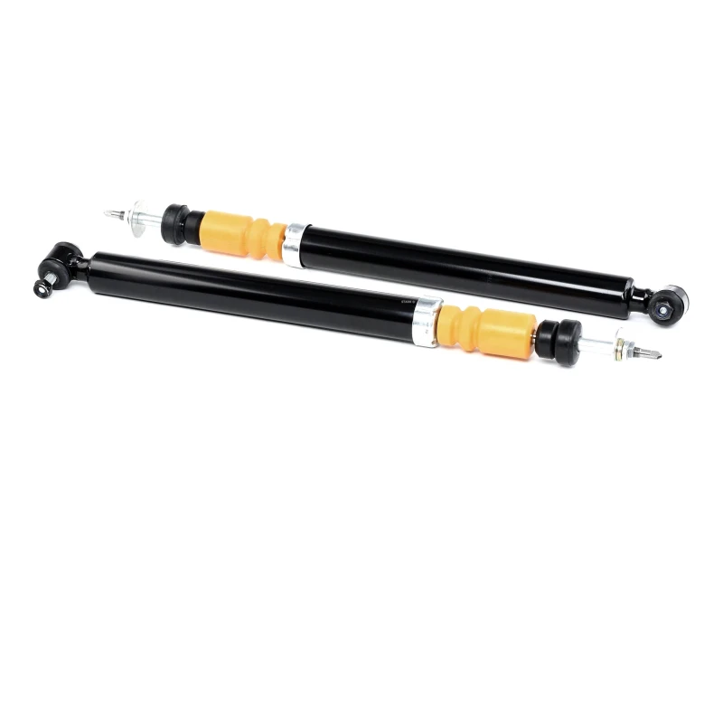 Image of STARK SKSA-0132655 Shock absorber Front Axle, Gas Pressure, Twin-Tube, Telescopic Shock Absorber, Bottom eye Shock Absorber (854)