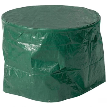 Image of Draper 76230 Outdoor Table Cover - 1000 x 750mm
