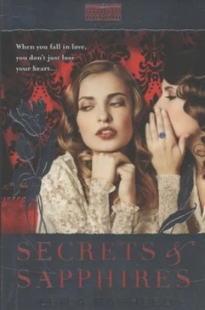 Image of Secrets and Sapphires by Leila Rasheed Book