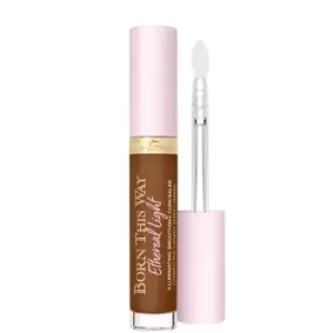 Image of Too Faced Born This Way Ethereal Light Illuminating Smoothing Concealer 15ml (Various Shades) - Milk Chocolate