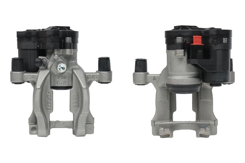 Image of Brake caliper ATE 24.6242-7002.5