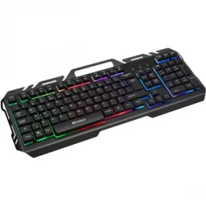 image of Sandberg IronStorm Keyboard UK