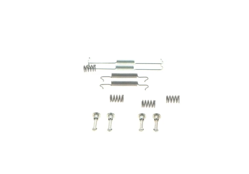 Image of Brake shoe fitting kit Bosch 1 987 475 428