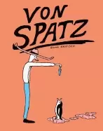 Image of von spatz