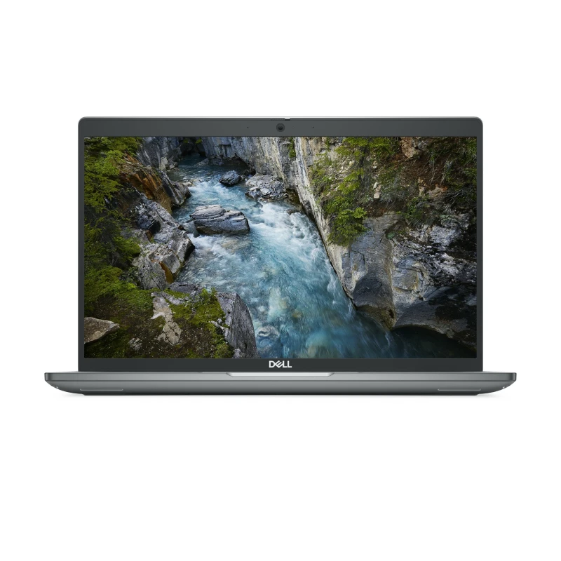 Image of Dell Dell Precision 3490 Mobile Workstation, Intel Core Ultra 7 155H, 16GB DDR5, 512GB SSD, 14" Full HD 1920x1080 IPS, NVIDIA RTX 500 Ada 4GB, Windows