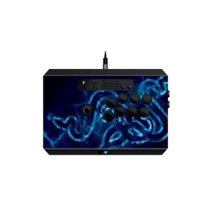 Image of Razer Panthera Arcade Stick for PS4 Gaming Console